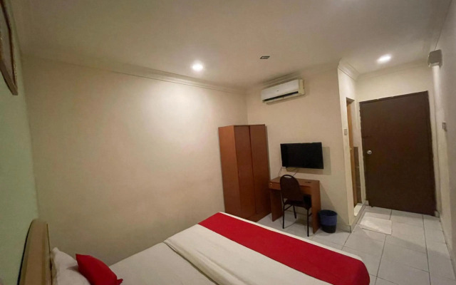 OYO 1002 Hotel Sahara Inn Batu Caves