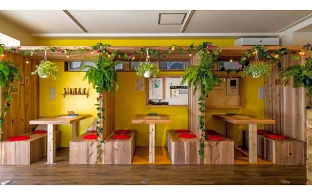Hotel Pescatore Okinawa - Vacation STAY 20874v