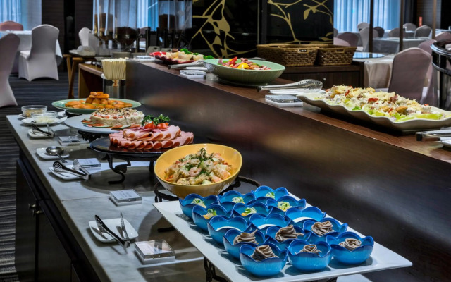 The Carlton Hsinchu