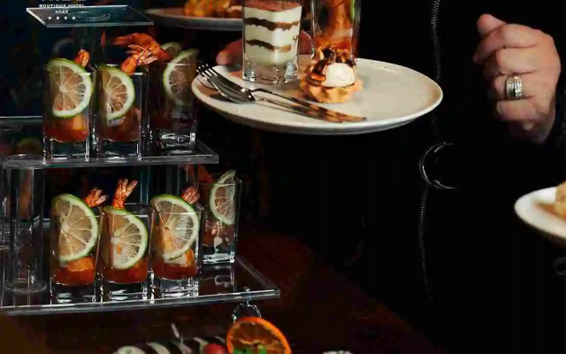 @The Z  Boutique Hotels