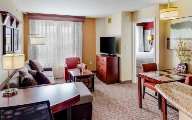 Residence Inn Auburn