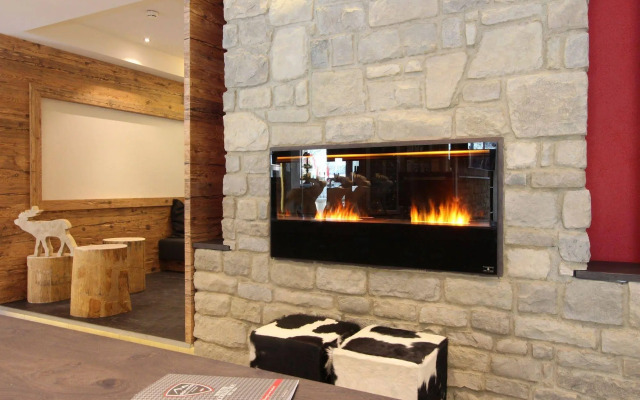 AvenidA Mountain Lodges Kaprun