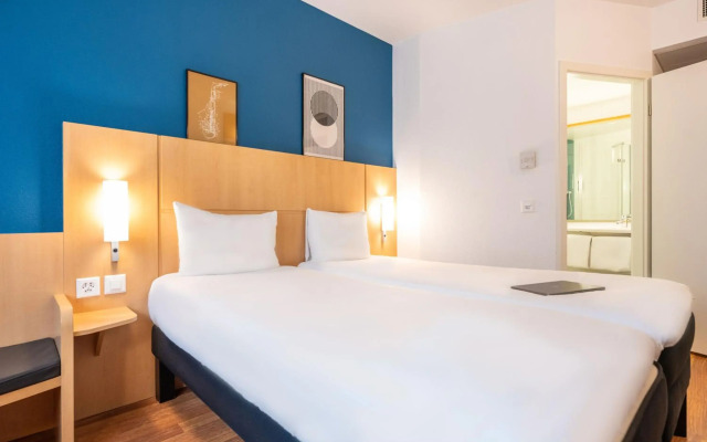 ibis Geneve Centre Nations