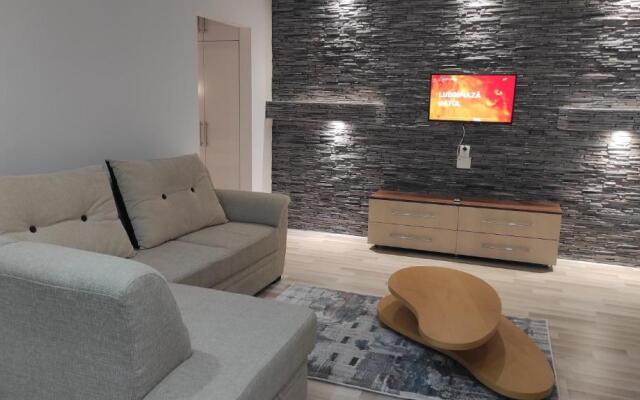 Apartament ultracentral