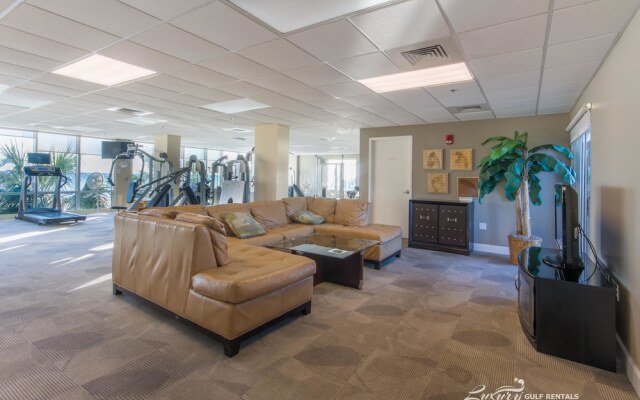 Seawind by Luxury Gulf Rentals