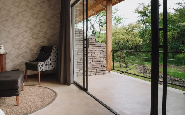 Insika Lodge