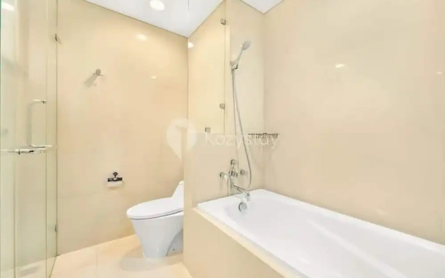 Setiabudi SkyGarden Apartments