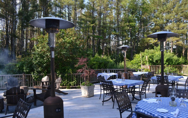 The Inn at Weathersfield