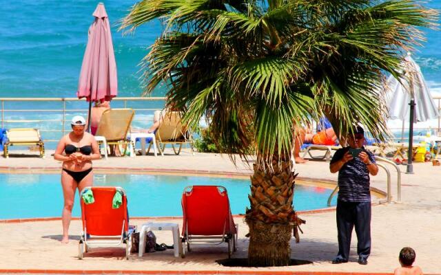 White Olive Elite Rethymno - All Inclusive