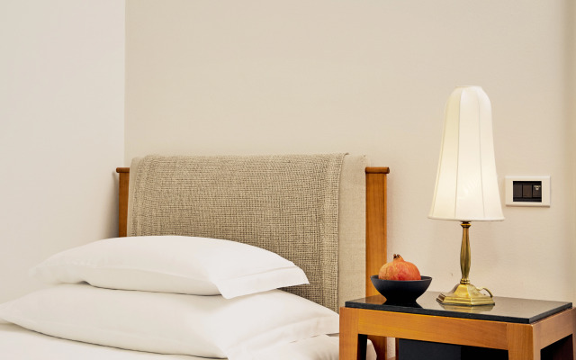 Parkhotel Laurin