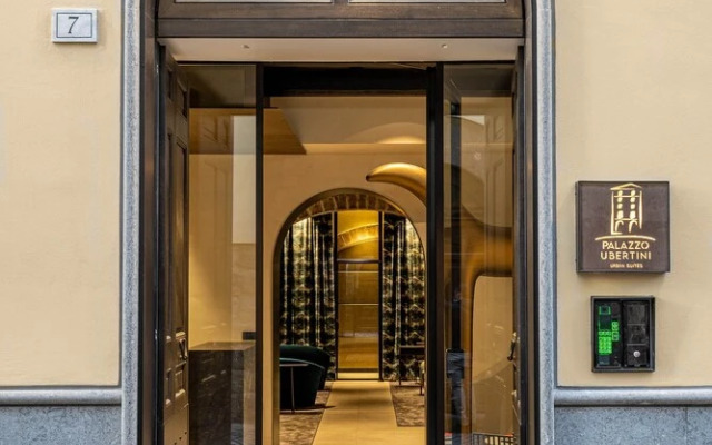 PALAZZO UBERTINI Urban Suites