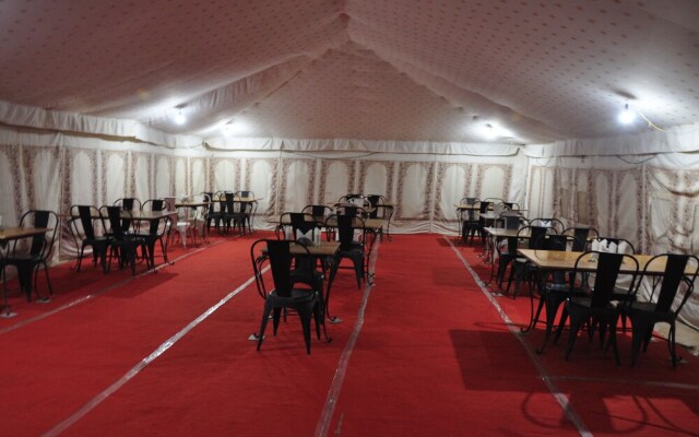 Mumal Desert Camp
