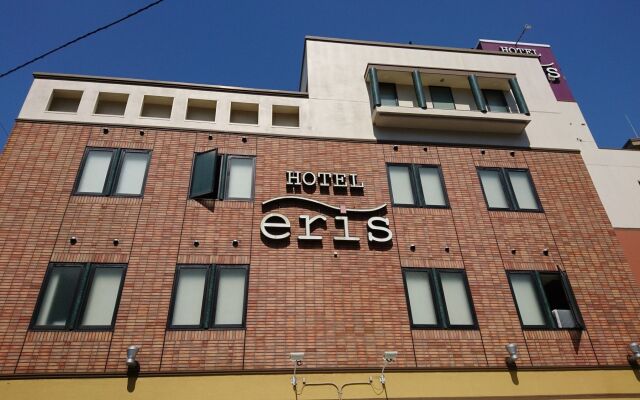 Hotel Eris Hakata - Adult Only