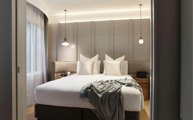 The Porter House Hotel Sydney - MGallery