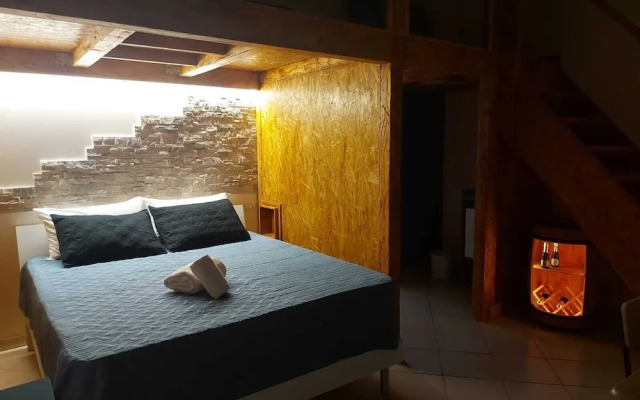 Kaktus 2 Guest House