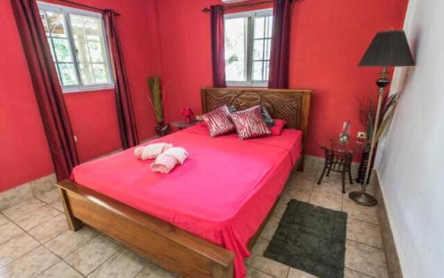 Hostel Wunderbar