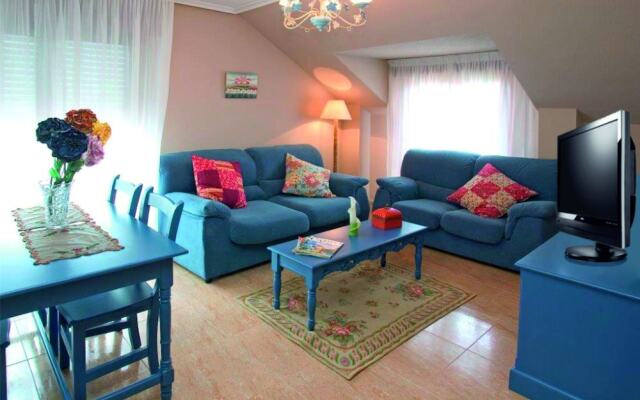 Apartamentos Costa Noja
