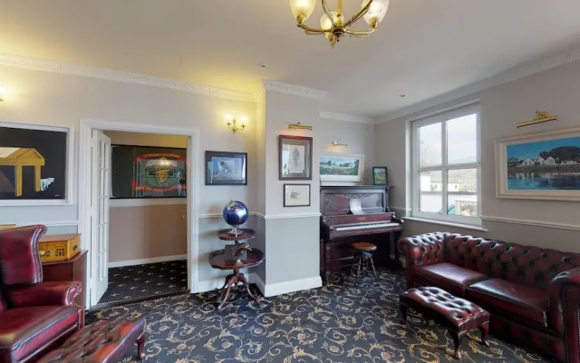 Milltown House