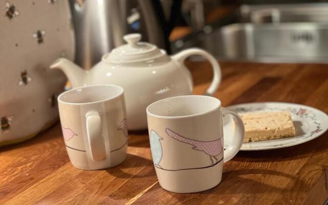 Ski in Ski Out Apartment Siviez