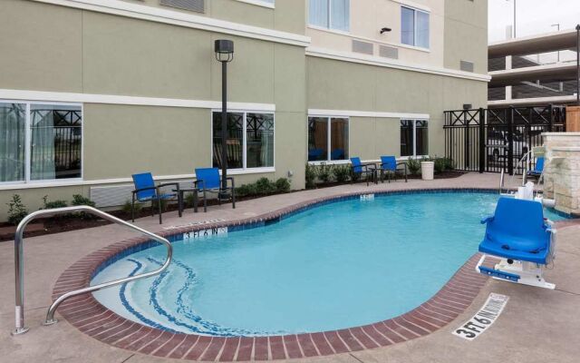 Courtyard Dallas PlanoRichardson