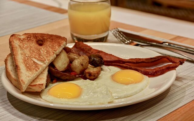 DoubleTree by Hilton Virginia Beach Oceanfront South
