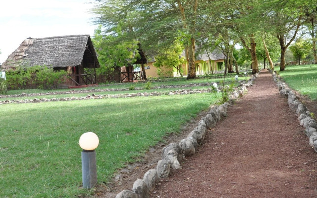 Eco Boma Camp
