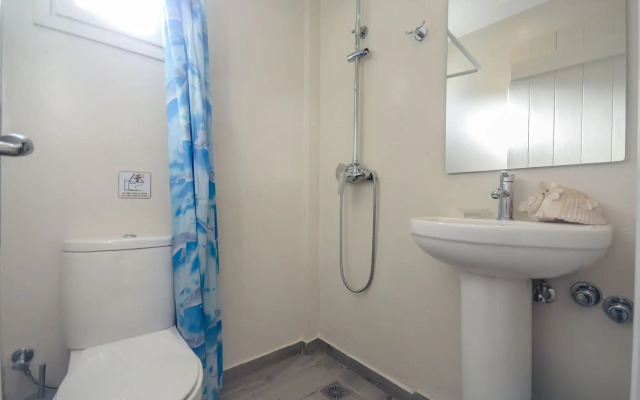 Depis Apartments & Suites