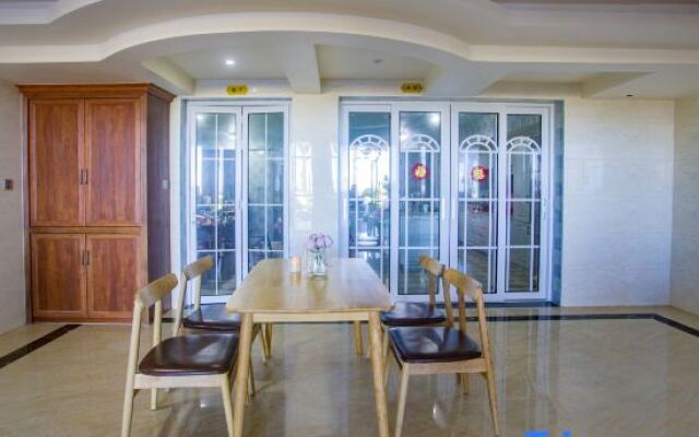 Meizhou Island Beach Impression Seaview B&B