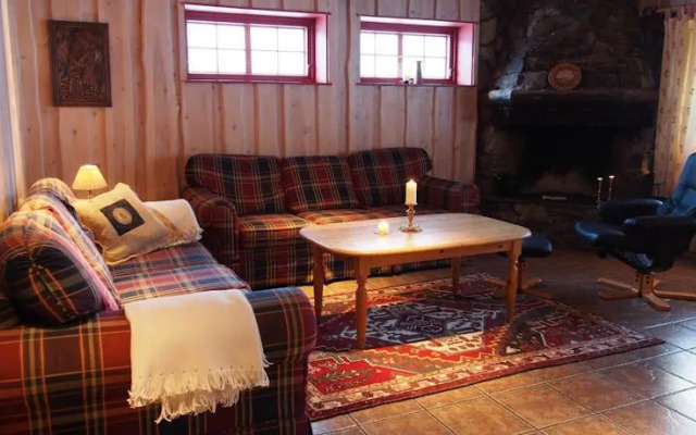 KRIK Høyfjellssenter