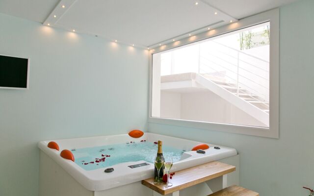 Terra d'Acqua Resort