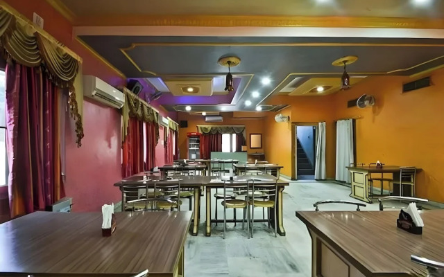 Hotel Amrapali