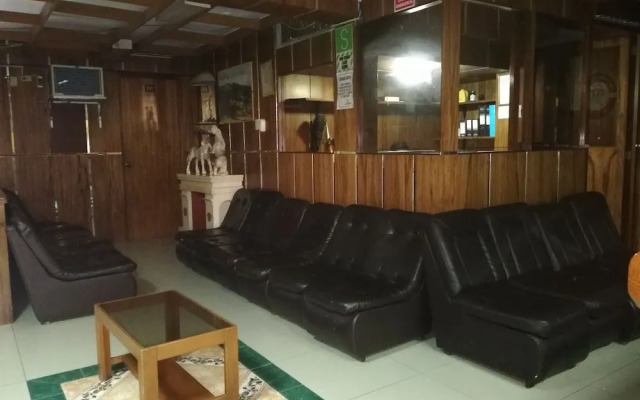 Hotel Perla del Chira