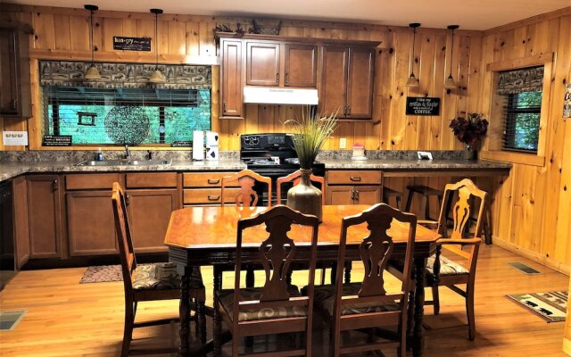 Bearly Rustic by RedAwning