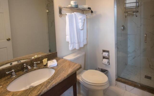 The Lafayette New Orleans By Kasa Living