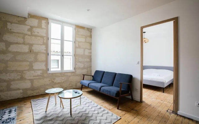 Appartement spacieux et lumineux avec climatisation Halle 1ER