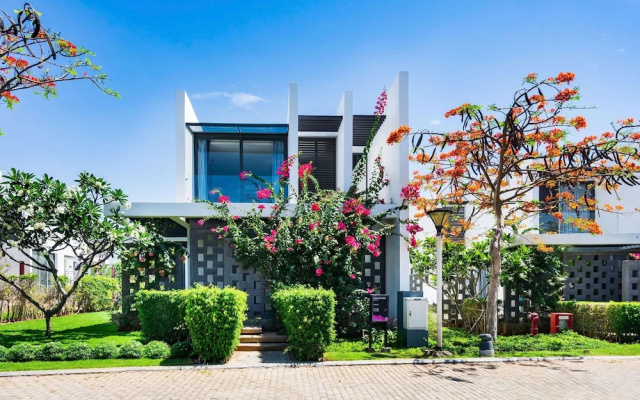 Oceanami Long Hai Managed by Villa Owner — 3-star hotel in Phuoc Hai Fishing Village