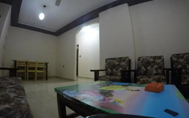 Almanara Hotel Marsa Matrouh