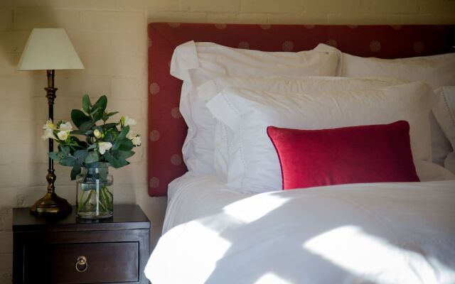 Coldstream Estate - The Whare