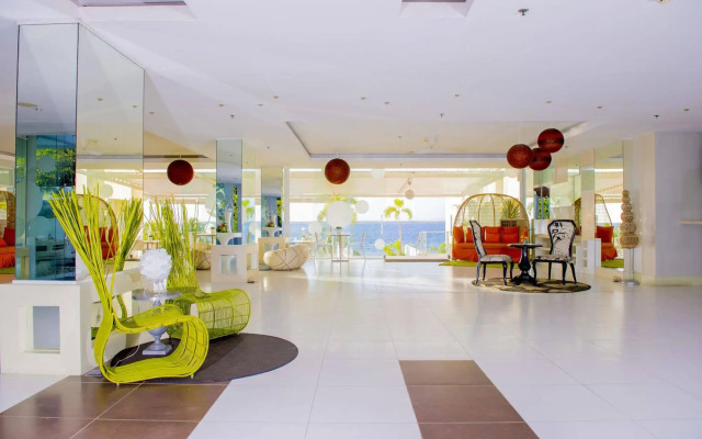 Be Resorts - Mactan