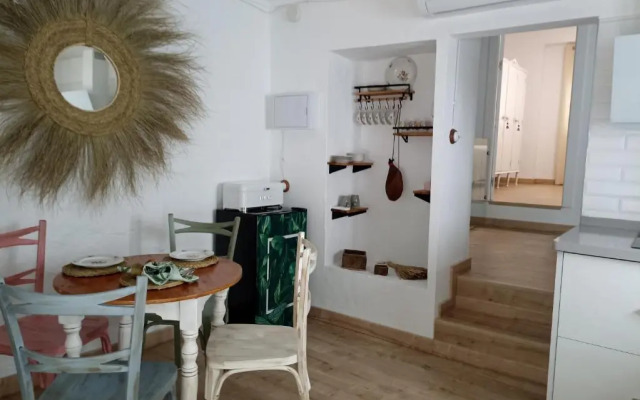 El Hechizo Del Bailón