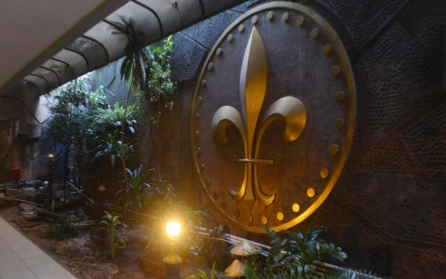 Hotel Istana Bungur