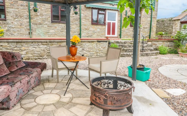 The Courtyard