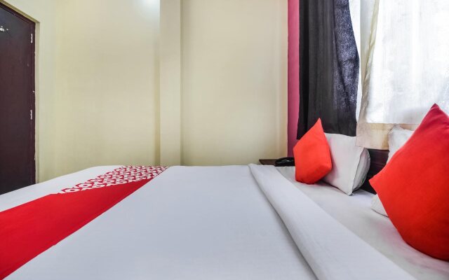 Hotel City Inn By OYO Rooms