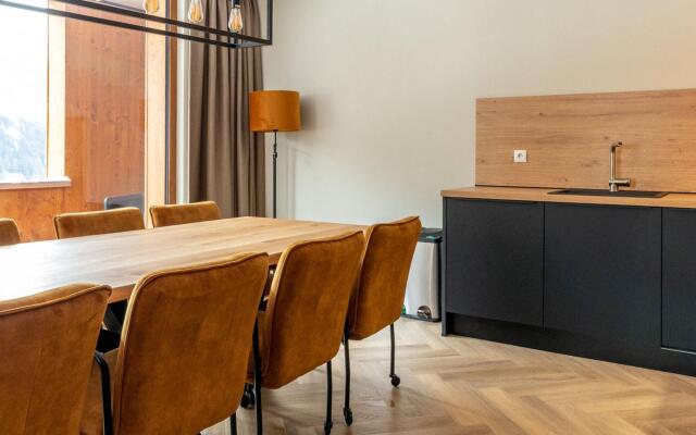 Stylish apartment with sauna, ski lift at 600 m.