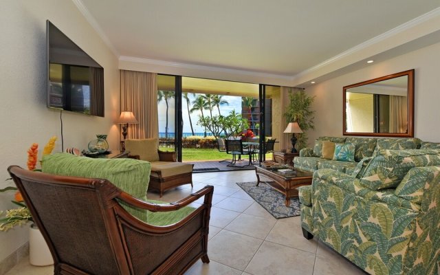 Kaanapali Shores 159 by RedAwning