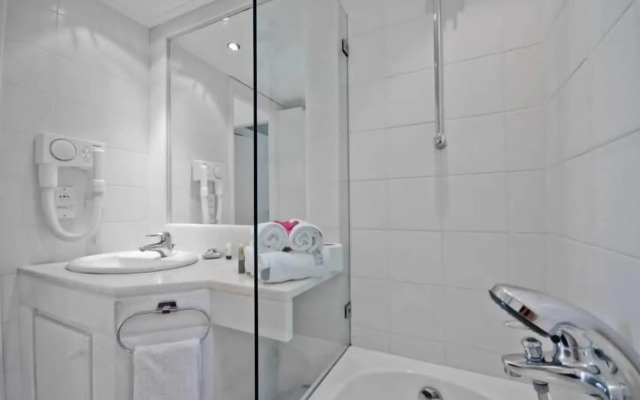 Kavos Hotel Naxos
