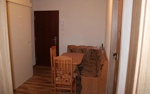 Apartman Tatry