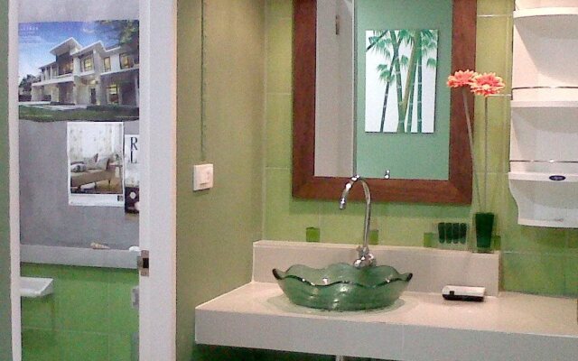 Aree Guesthouse5