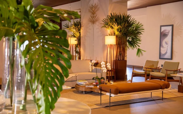 Bendito Cacao Family Resort