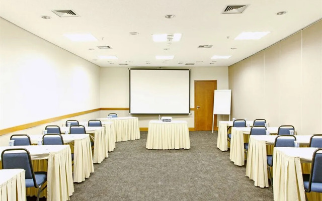 Flat Particular Live & Lodge R Borges Lagoa - UH1009